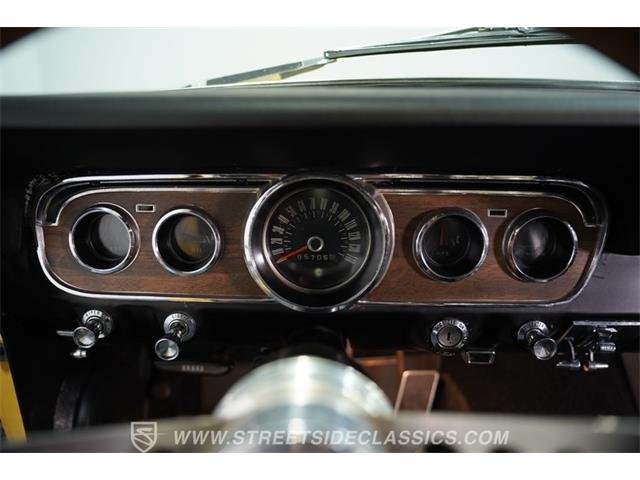 1966 Ford Mustang (CC-2085314) for sale in Lavergne, Tennessee