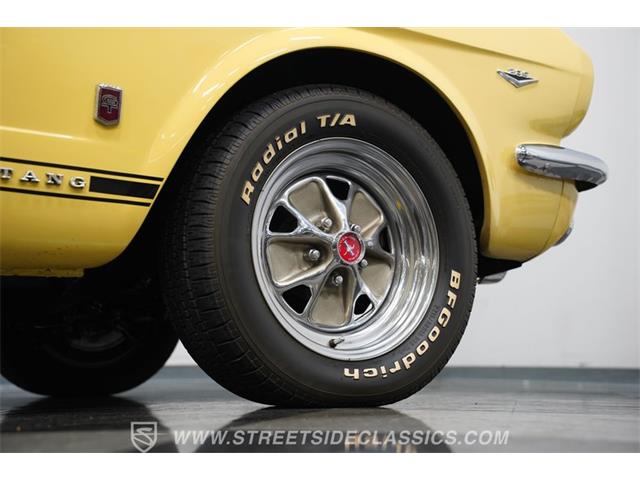 1966 Ford Mustang (CC-2085314) for sale in Lavergne, Tennessee