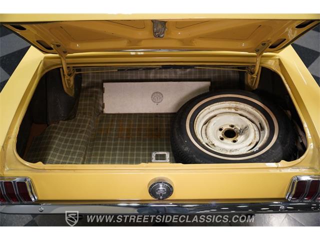 1966 Ford Mustang (CC-2085314) for sale in Lavergne, Tennessee