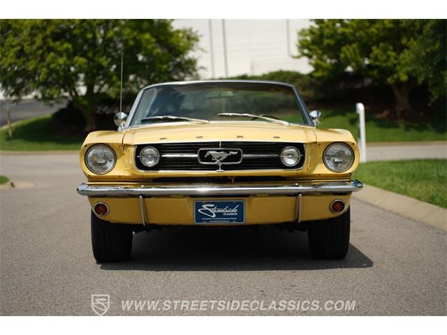1966 Ford Mustang (CC-2085314) for sale in Lavergne, Tennessee