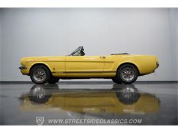 1966 Ford Mustang (CC-2085314) for sale in Lavergne, Tennessee