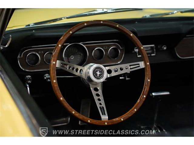 1966 Ford Mustang (CC-2085314) for sale in Lavergne, Tennessee