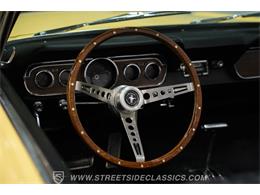 1966 Ford Mustang (CC-2085314) for sale in Lavergne, Tennessee