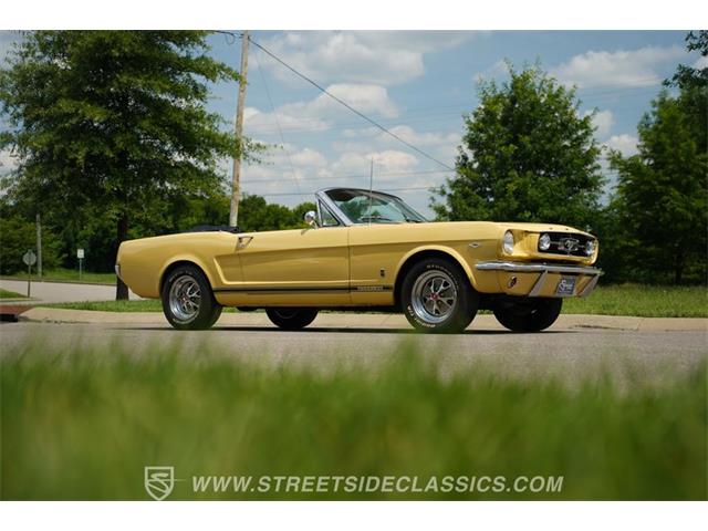 1966 Ford Mustang (CC-2085314) for sale in Lavergne, Tennessee