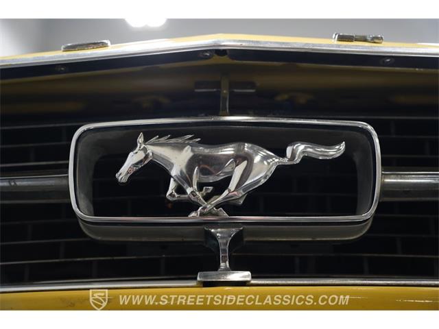1966 Ford Mustang (CC-2085314) for sale in Lavergne, Tennessee