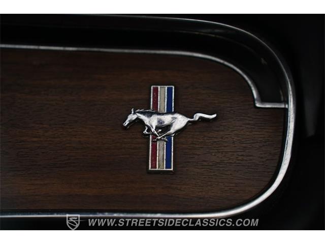 1966 Ford Mustang (CC-2085314) for sale in Lavergne, Tennessee