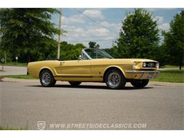 1966 Ford Mustang (CC-2085314) for sale in Lavergne, Tennessee