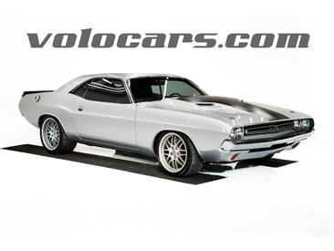1972 Dodge Challenger (CC-2085315) for sale in Volo, Illinois