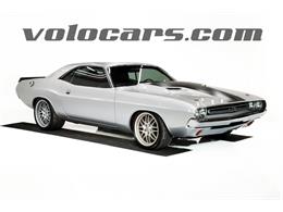 1972 Dodge Challenger (CC-2085315) for sale in Volo, Illinois