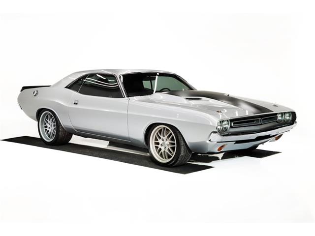 1972 Dodge Challenger (CC-2085315) for sale in Volo, Illinois