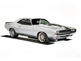 1972 Dodge Challenger (CC-2085315) for sale in Volo, Illinois