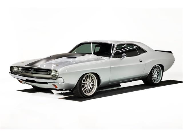 1972 Dodge Challenger (CC-2085315) for sale in Volo, Illinois