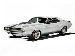 1972 Dodge Challenger (CC-2085315) for sale in Volo, Illinois