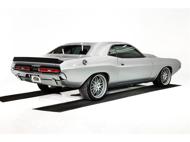 1972 Dodge Challenger (CC-2085315) for sale in Volo, Illinois