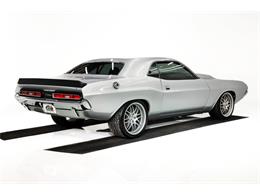 1972 Dodge Challenger (CC-2085315) for sale in Volo, Illinois