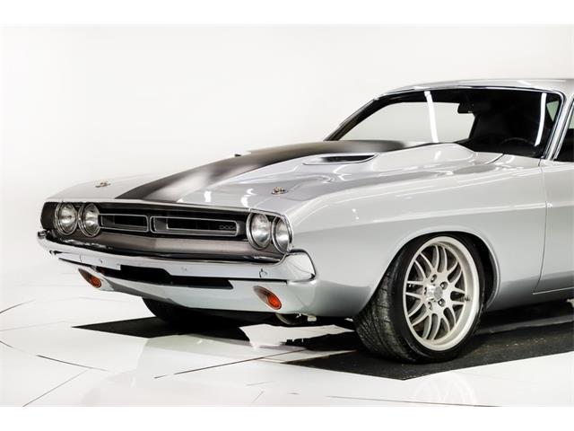 1972 Dodge Challenger (CC-2085315) for sale in Volo, Illinois
