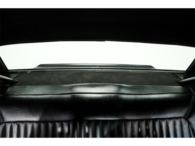 1972 Dodge Challenger (CC-2085315) for sale in Volo, Illinois