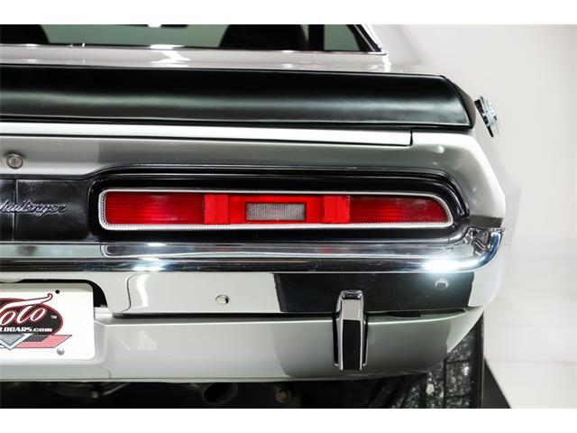 1972 Dodge Challenger (CC-2085315) for sale in Volo, Illinois