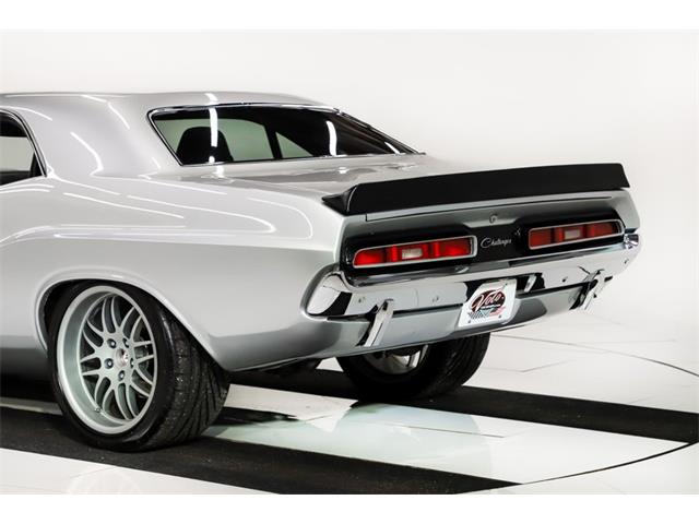 1972 Dodge Challenger (CC-2085315) for sale in Volo, Illinois