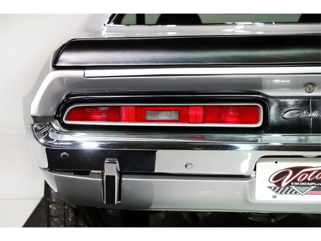 1972 Dodge Challenger (CC-2085315) for sale in Volo, Illinois