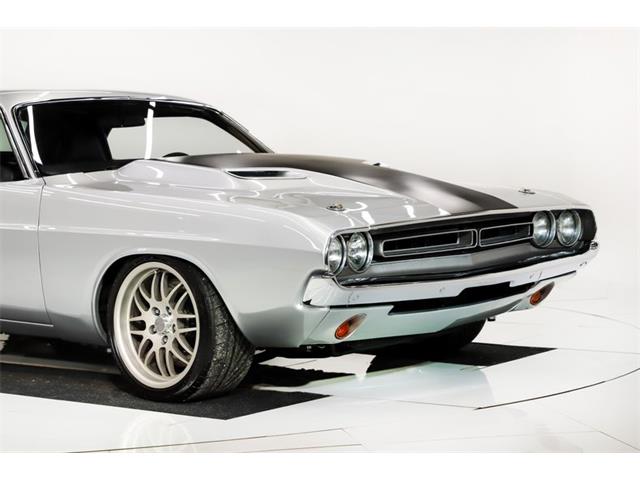 1972 Dodge Challenger (CC-2085315) for sale in Volo, Illinois