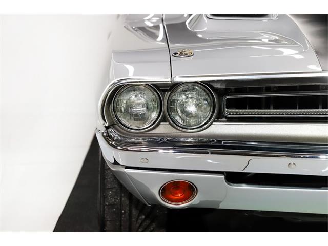 1972 Dodge Challenger (CC-2085315) for sale in Volo, Illinois