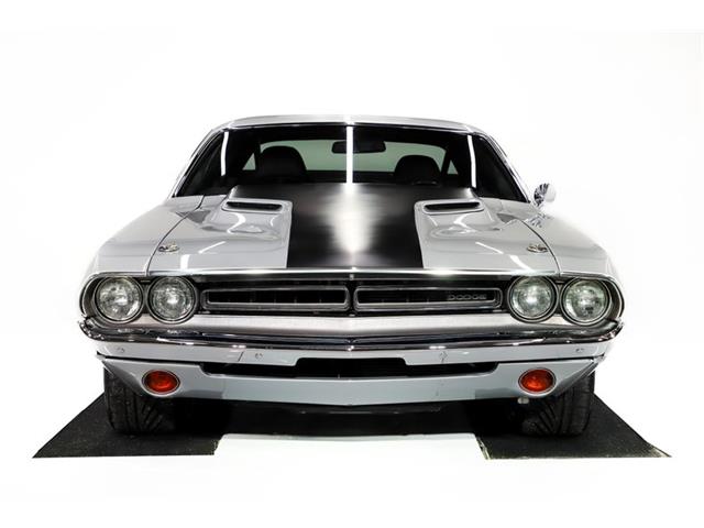 1972 Dodge Challenger (CC-2085315) for sale in Volo, Illinois