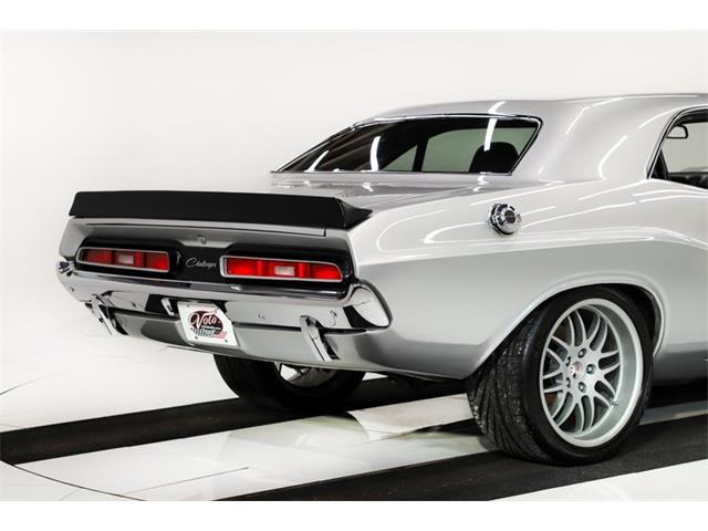 1972 Dodge Challenger (CC-2085315) for sale in Volo, Illinois