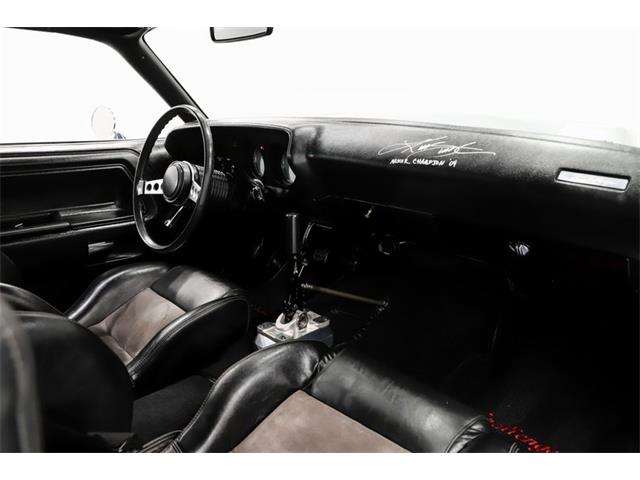1972 Dodge Challenger (CC-2085315) for sale in Volo, Illinois