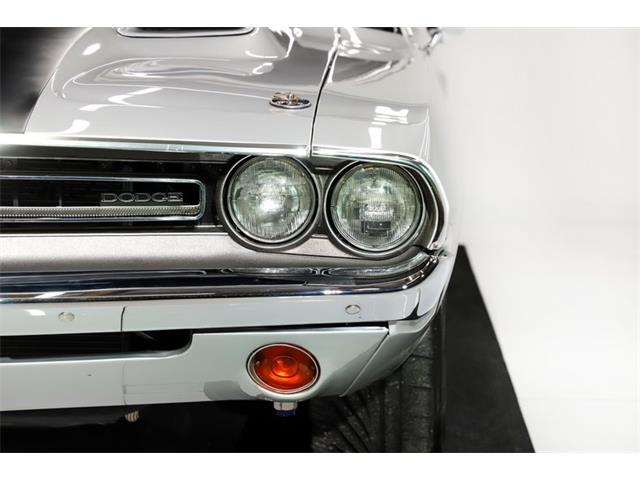 1972 Dodge Challenger (CC-2085315) for sale in Volo, Illinois