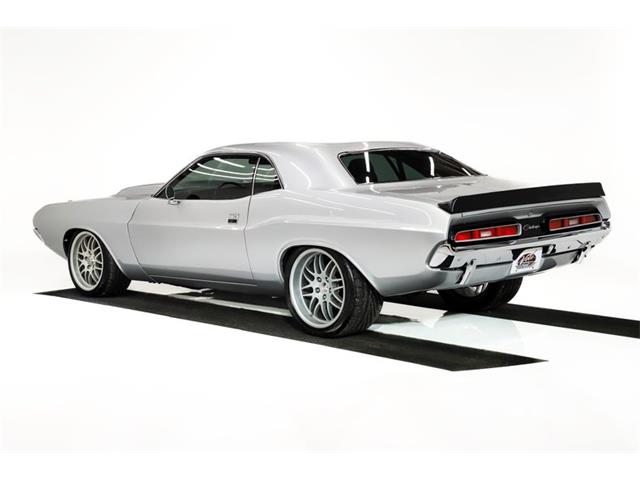 1972 Dodge Challenger (CC-2085315) for sale in Volo, Illinois