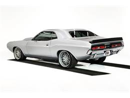 1972 Dodge Challenger (CC-2085315) for sale in Volo, Illinois