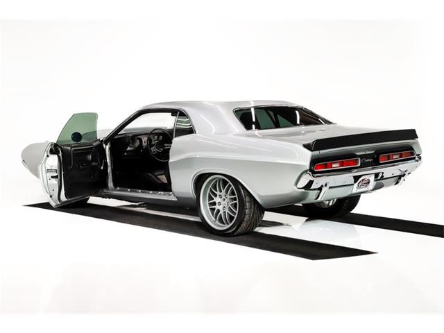 1972 Dodge Challenger (CC-2085315) for sale in Volo, Illinois
