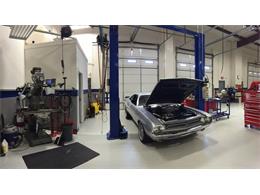 1972 Dodge Challenger (CC-2085315) for sale in Volo, Illinois