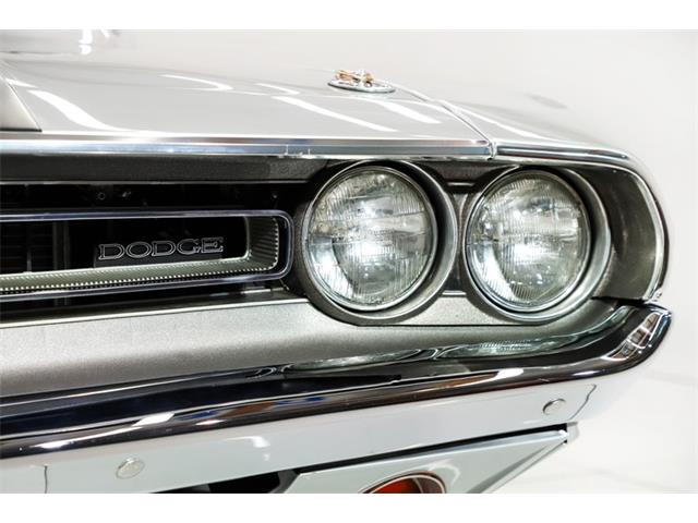 1972 Dodge Challenger (CC-2085315) for sale in Volo, Illinois