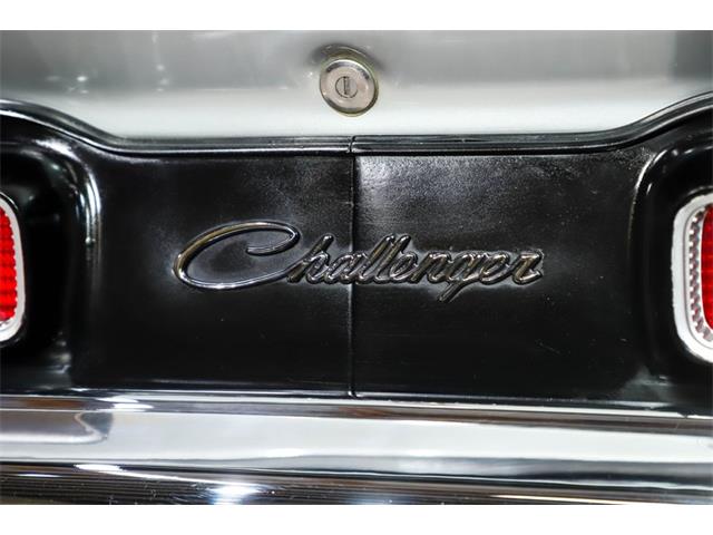 1972 Dodge Challenger (CC-2085315) for sale in Volo, Illinois