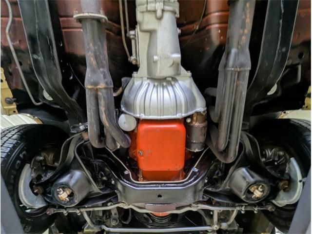 1970 Chevrolet Camaro (CC-2085318) for sale in Volo, Illinois
