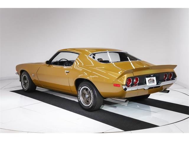 1970 Chevrolet Camaro (CC-2085318) for sale in Volo, Illinois