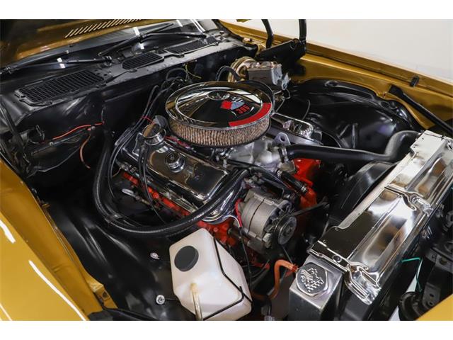 1970 Chevrolet Camaro (CC-2085318) for sale in Volo, Illinois
