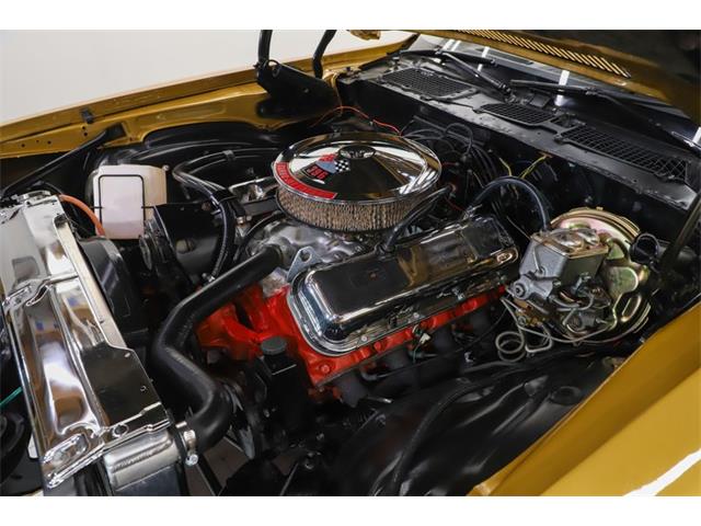 1970 Chevrolet Camaro (CC-2085318) for sale in Volo, Illinois