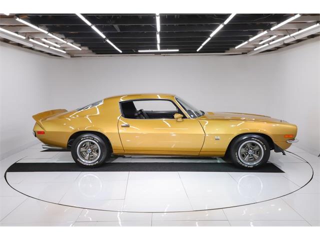 1970 Chevrolet Camaro (CC-2085318) for sale in Volo, Illinois
