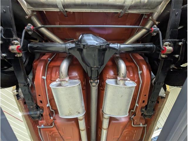 1970 Chevrolet Camaro (CC-2085318) for sale in Volo, Illinois