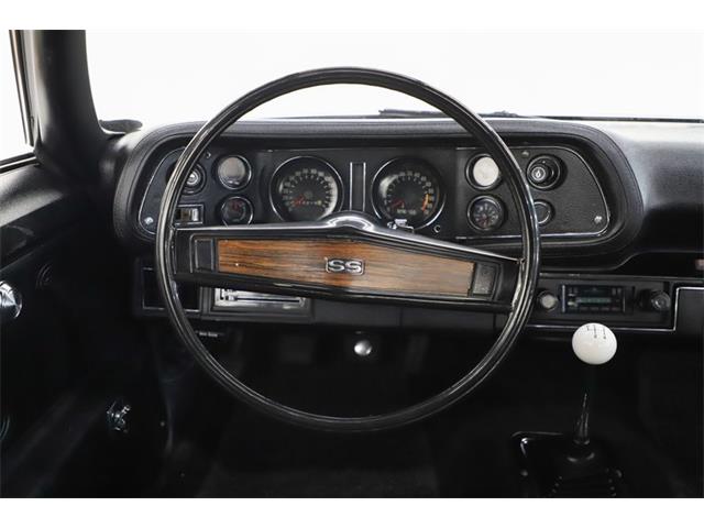 1970 Chevrolet Camaro (CC-2085318) for sale in Volo, Illinois