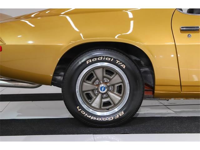 1970 Chevrolet Camaro (CC-2085318) for sale in Volo, Illinois