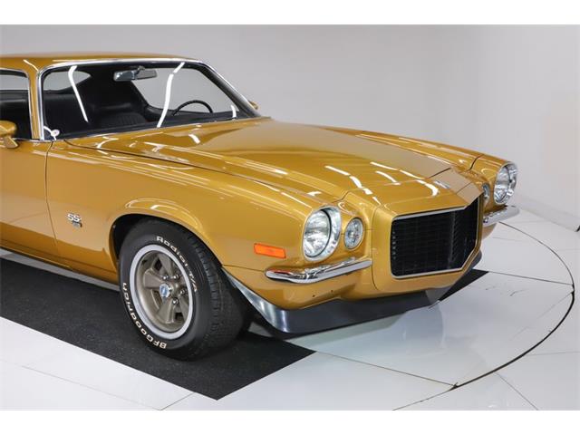 1970 Chevrolet Camaro (CC-2085318) for sale in Volo, Illinois