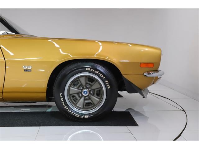 1970 Chevrolet Camaro (CC-2085318) for sale in Volo, Illinois