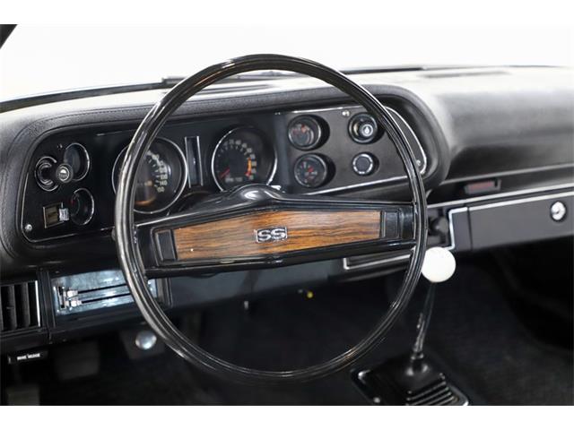 1970 Chevrolet Camaro (CC-2085318) for sale in Volo, Illinois
