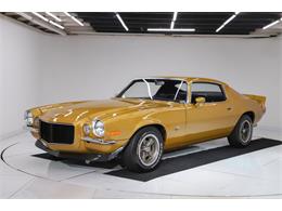 1970 Chevrolet Camaro (CC-2085318) for sale in Volo, Illinois