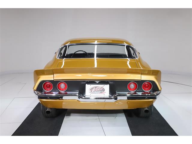 1970 Chevrolet Camaro (CC-2085318) for sale in Volo, Illinois