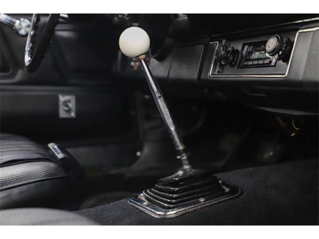 1970 Chevrolet Camaro (CC-2085318) for sale in Volo, Illinois